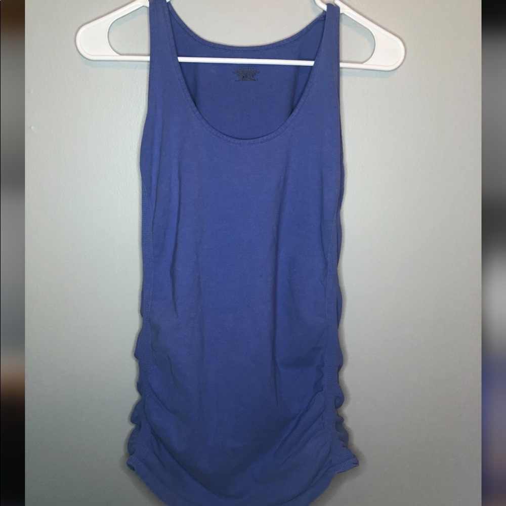 Athleta tank top